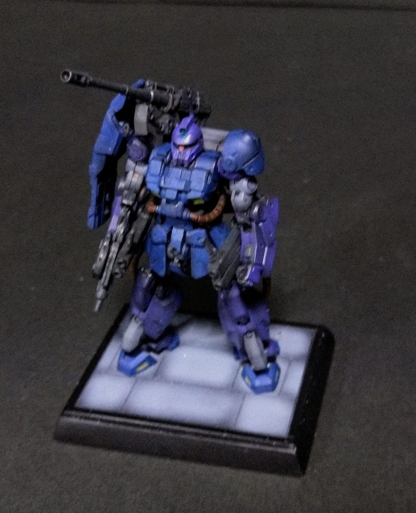 今回も台座を製作しました😊