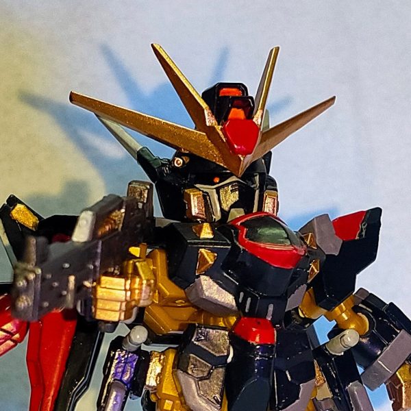 NOG-M0X　ブラックナイトスコードシャクラ