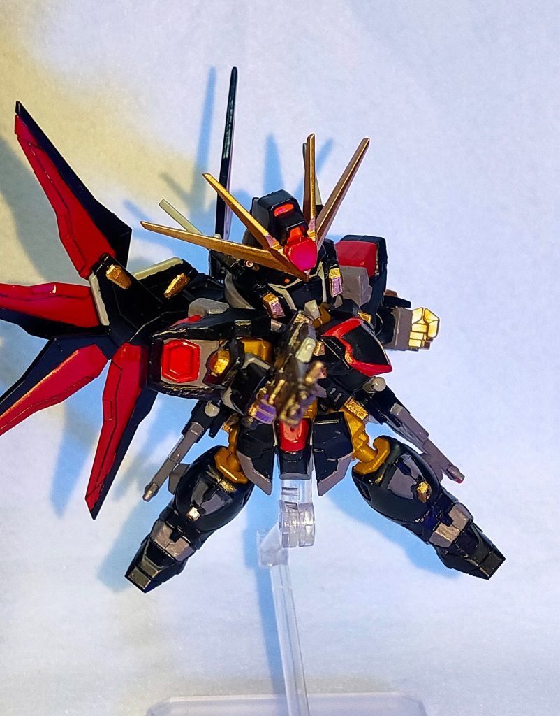 NOG-M0X　ブラックナイトスコードシャクラ–2枚目/制作者：まっしゅ