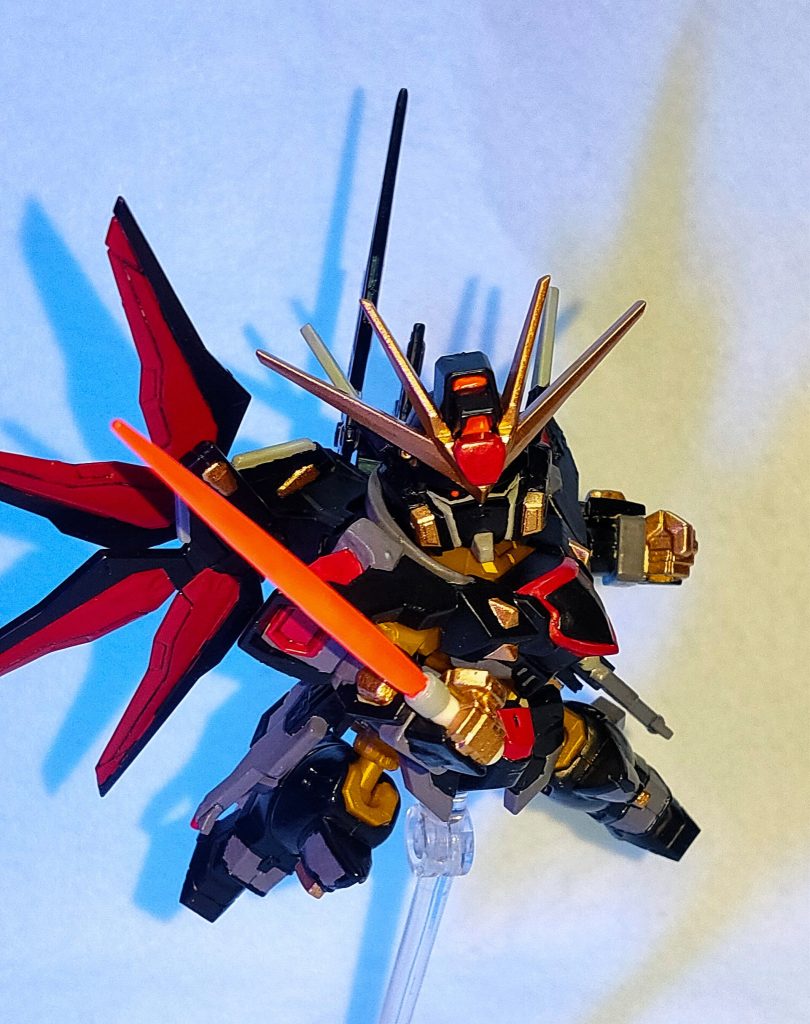 NOG-M0X　ブラックナイトスコードシャクラ–4枚目/制作者：まっしゅ