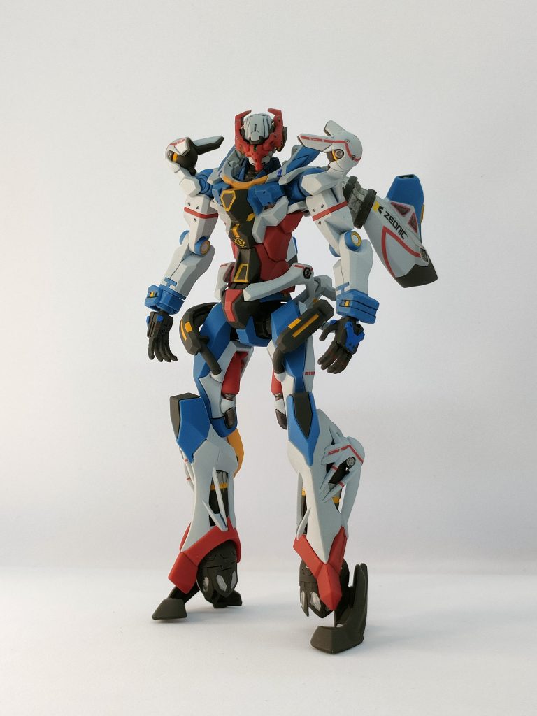 閉じてる方が好みかも