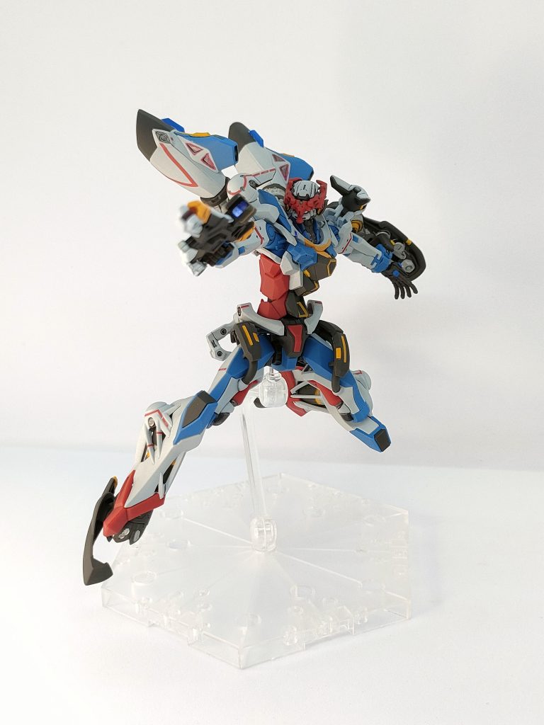 ジークアクス–5枚目/制作者:Junexch