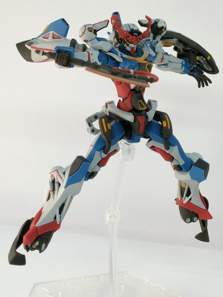 ジークアクス–9枚目/制作者:Junexch