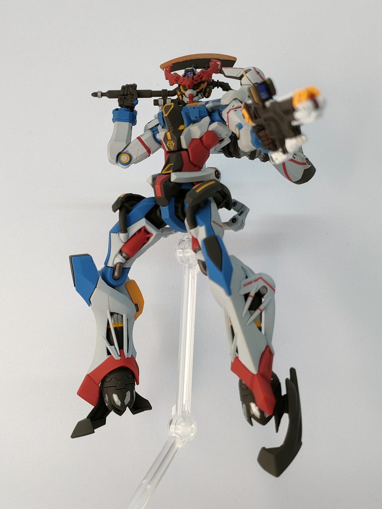 ジークアクス–8枚目/制作者:Junexch