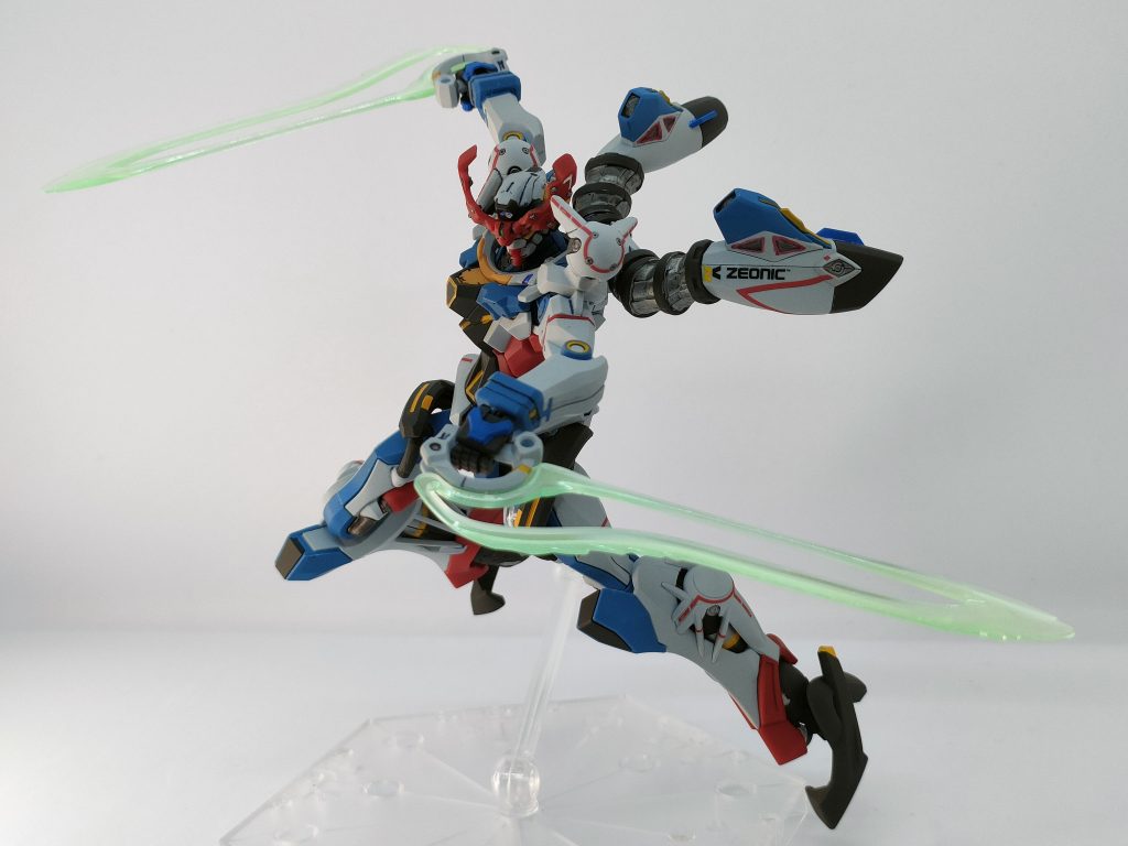 ジークアクス–3枚目/制作者:Junexch