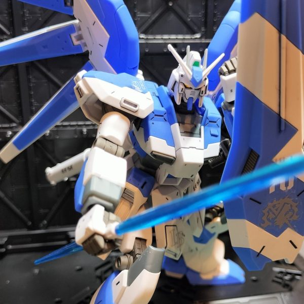 RX-93-ν2 Hi-ν GUNDAM