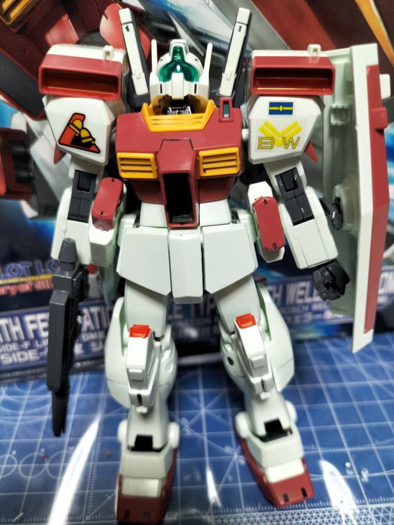 ジム3–2枚目/制作者：F90