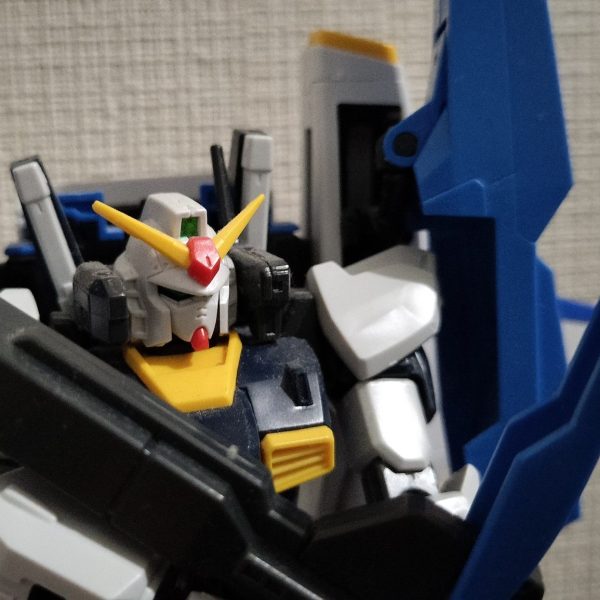 スーパーガンダム