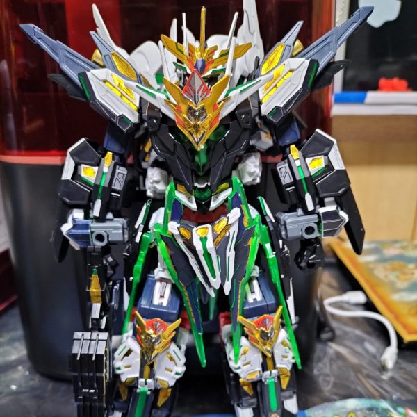 ジェネラルフォートレス