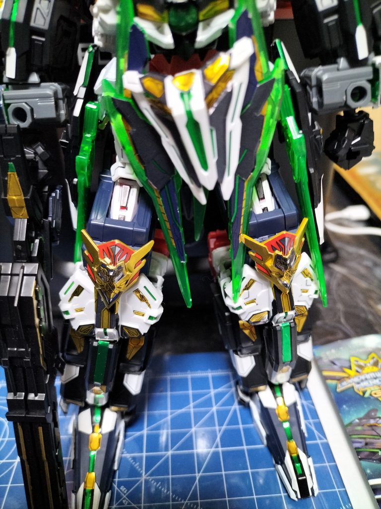 ジェネラルフォートレス–4枚目/制作者：F90