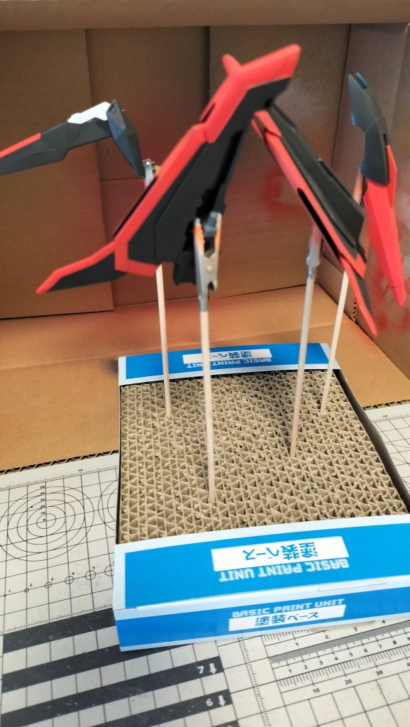 それなりの綺麗な色に仕上がったのではないでしょうか！