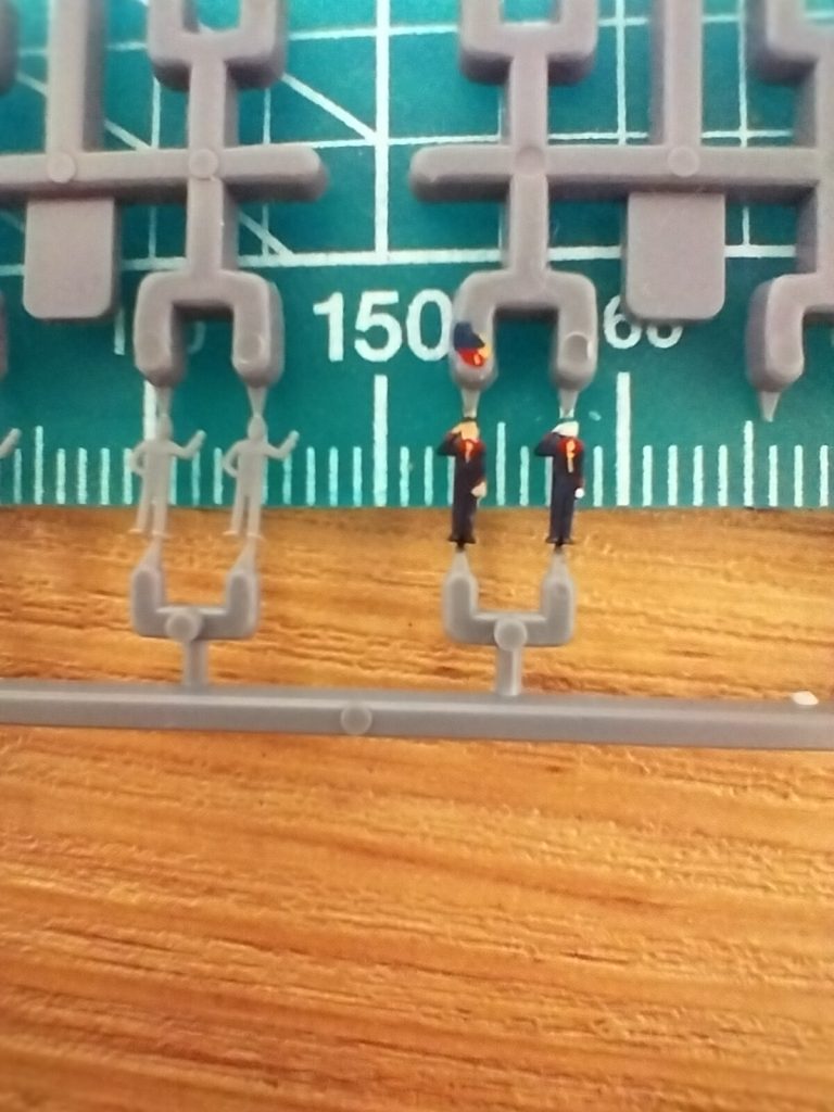 テストラン–2枚目/制作者：coffee