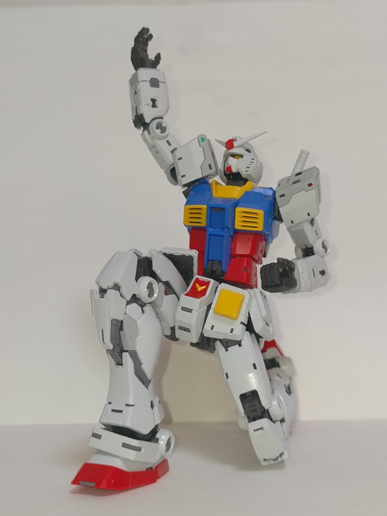 お付き合いいただきありがとうございました。最後に今が旬のネタ、万博の構え。