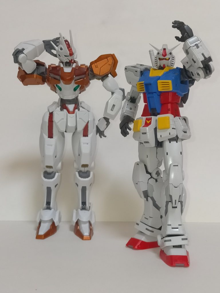 おっちゃん??“やぁみんな!どうだいこの美しいボディは?エリィさんがしごいてくれたおかげで、おっちゃんこんなにイケてる感じになっちゃったよ。 え?キャラもなにもかもちがうって?そんなのカンケーないねっ!ハハハッ!”エリィ“は、はぁ…お疲れ様でした…よくがんばりましたね(さ、さすがにちょっとハードにやり過ぎたかなぁ…身体はとにかく口調まで変わっちゃってるし。まさかこんなふうになるなんて…)。 ”