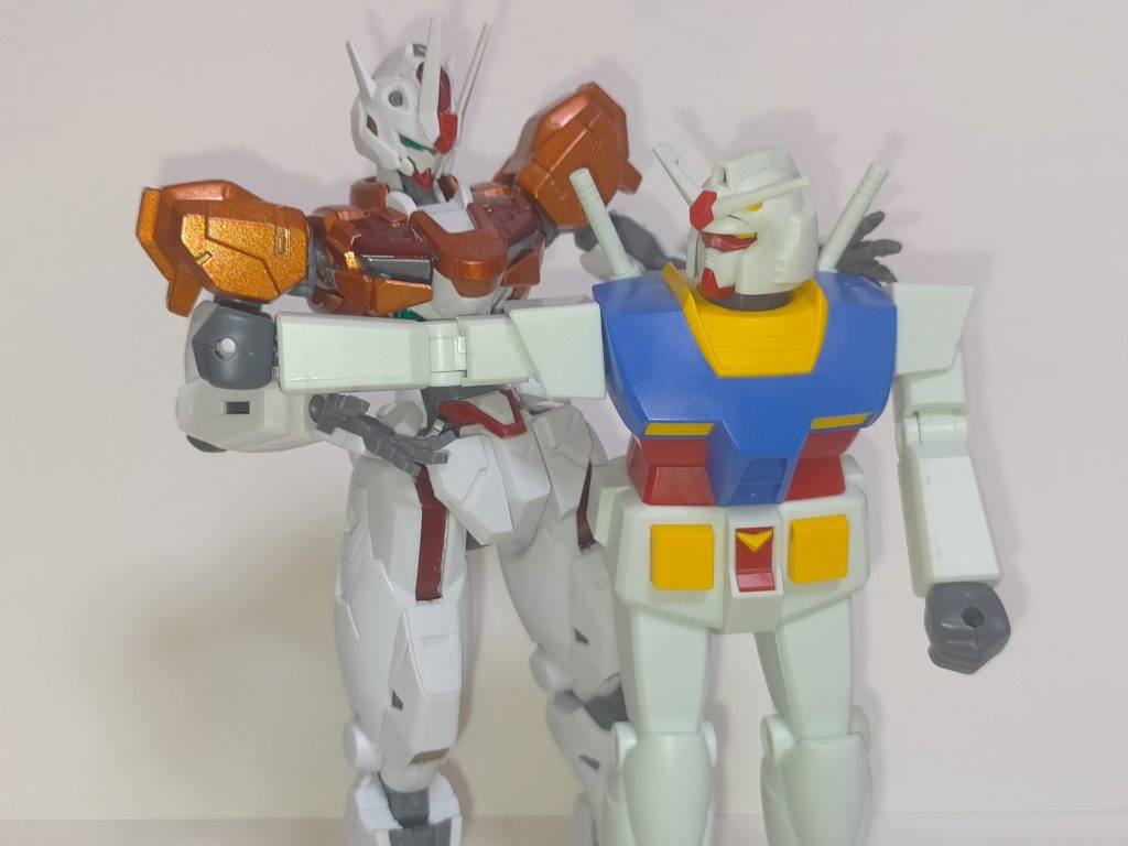 エリィ“ うーん…想像以上にガッチガチですね。これは相当ハードなメニューにしないとうまく鍛えられませんよ?”おっちゃん“ ホンマでっか??まあただでさえこないな見た目ですさかいに…とりあえずなるべくお手柔らかにたのんますわ。”エリィ“ お手柔らかにという保証はできかねますが…ww…あ、すみません…ww…とにかく!いっしょに力を合わせてがんばりましょうね!”おっちゃん(…いま薄ら笑いしよったなこのアマ…あかん、これなんやよからぬこと考えとうるやつや。とりあえず用心せなな…。)