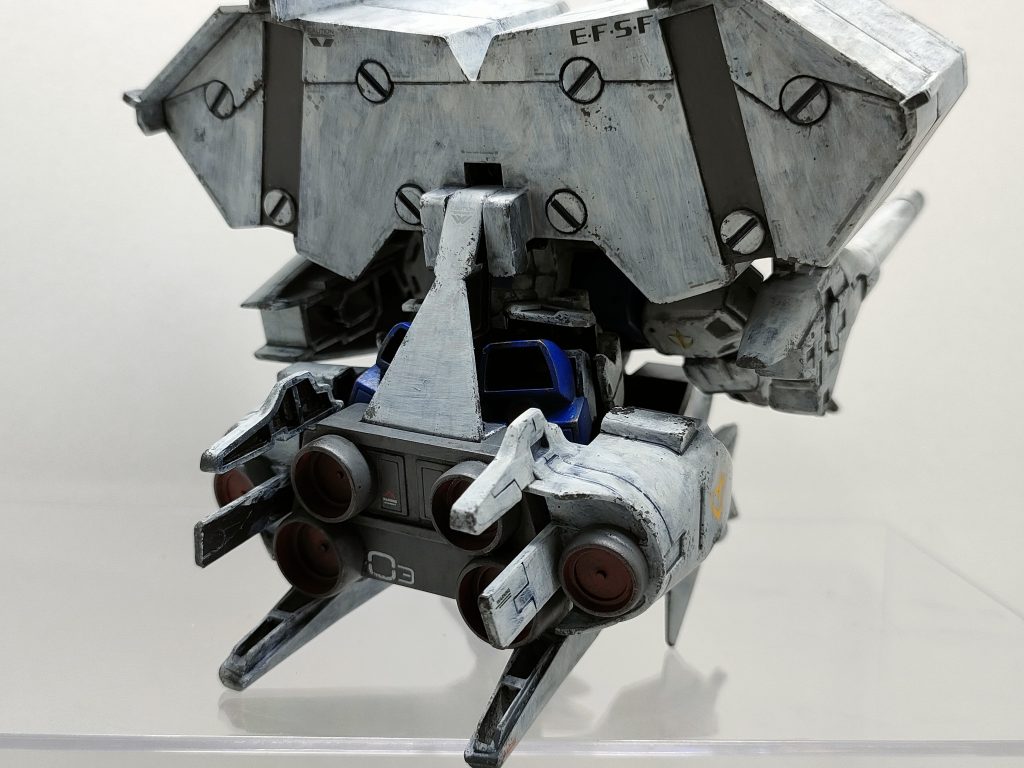 黒立ち上げだからか、赤の発色が悪くて反省!!どなたか教えて頂きたいです!!デカールは適当です。