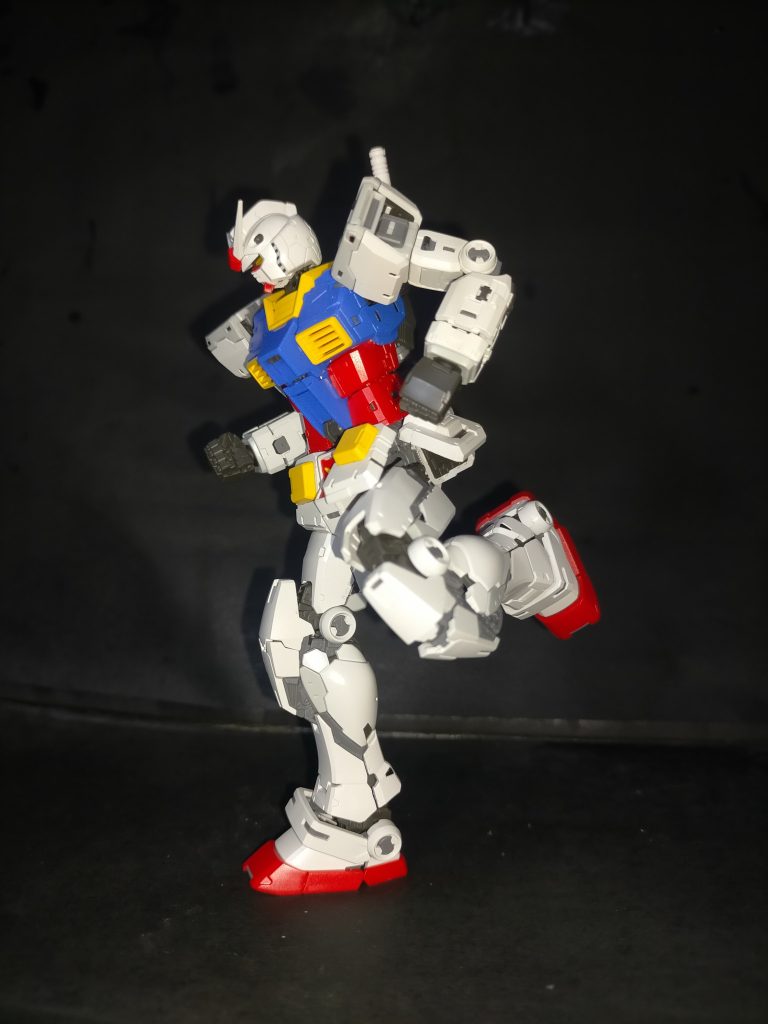 そんなの関係ねぇ!