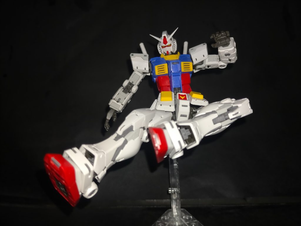 2大特撮系先輩ヒーローの必殺技をリスペクトするおっちゃん