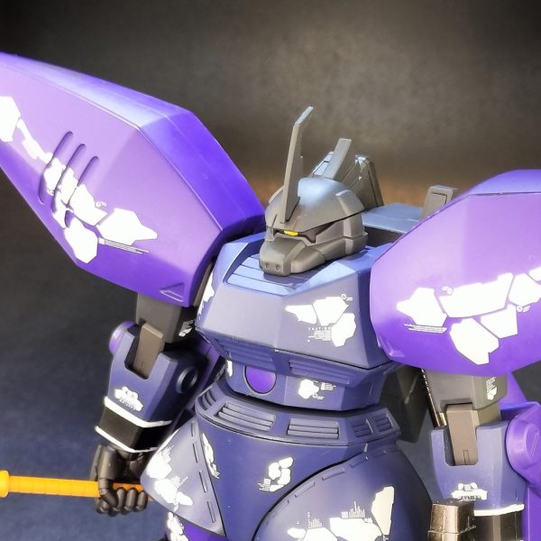 HGUC リゲルグ ユニコーン版