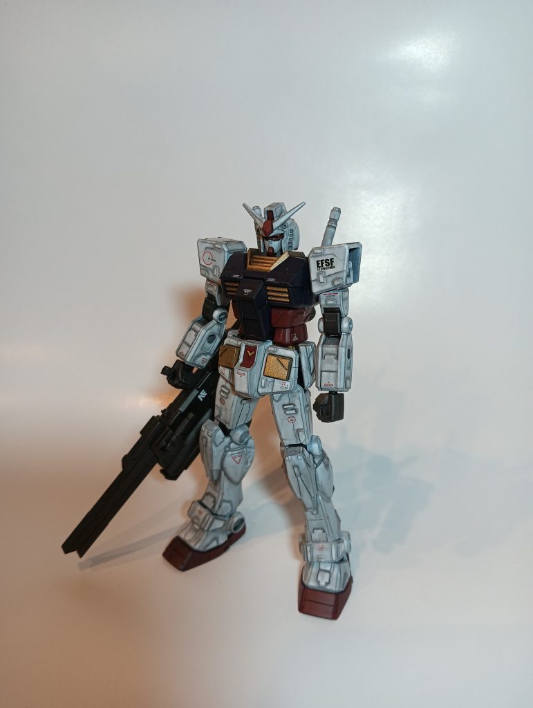 EGガンダム