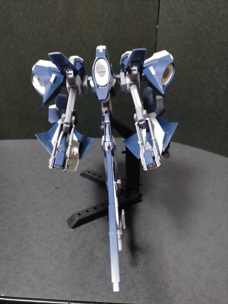 正面/左サイド/右サイド/バックショット