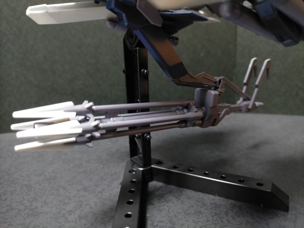 RX-124 TR-6 AQUA HAMBRABI Ⅱ–6枚目/制作者:ジノービー