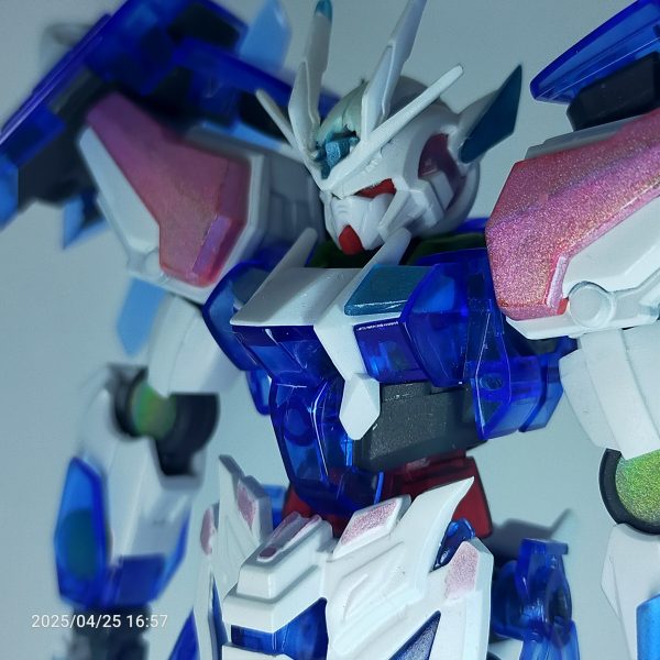 ガンダム　エクシリア