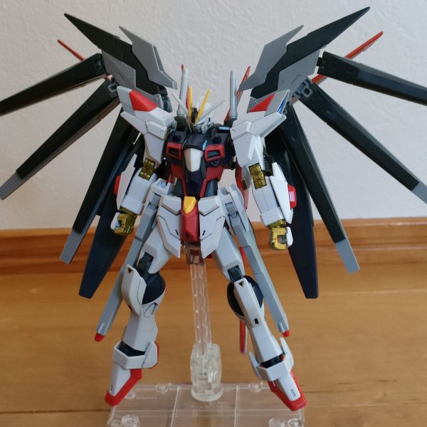 新人モデラーの人気作品|GUNSTA(ガンスタ) 新人モデラーの人気作品|GUNSTA(ガンスタ)