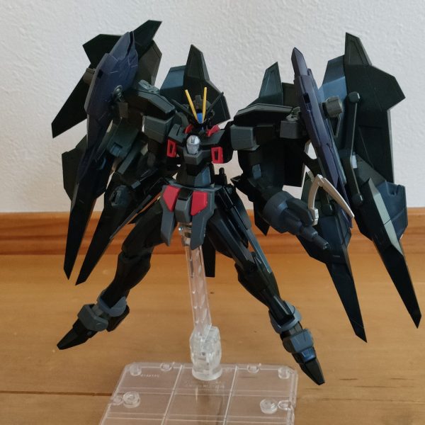 インパルス改13