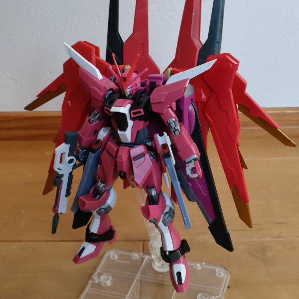 インパルス改22　（ジャスティスボディ）