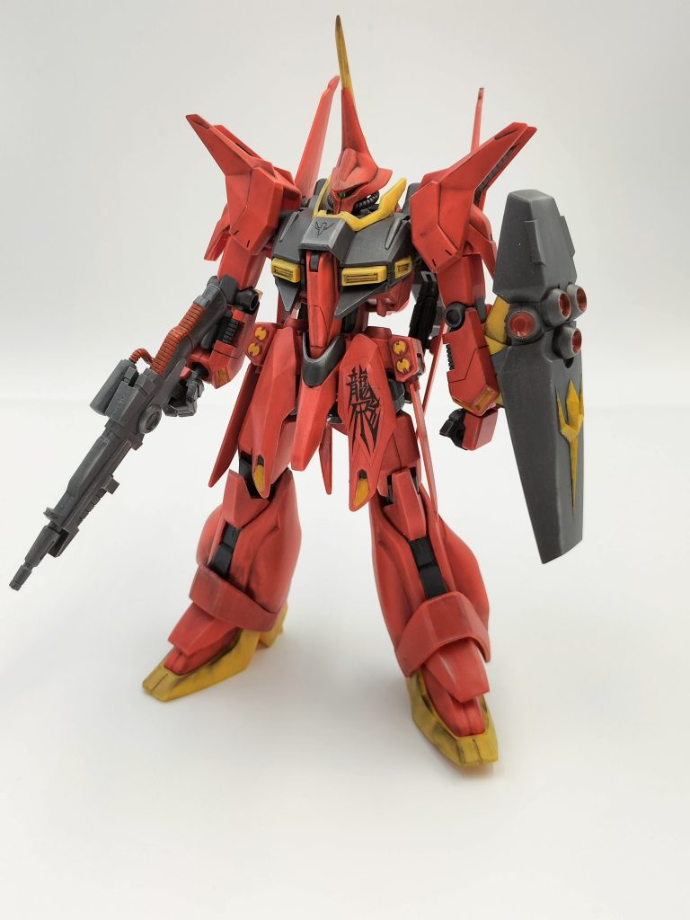 武器を装備してgudam-kao3