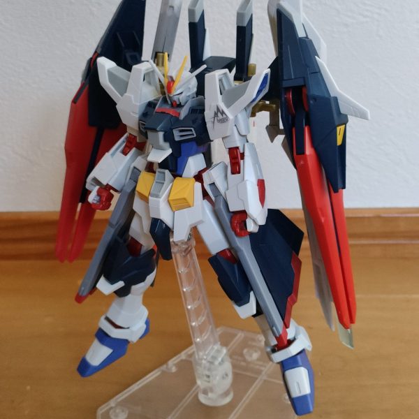 インパルス改　20号機　（アメストボディ）