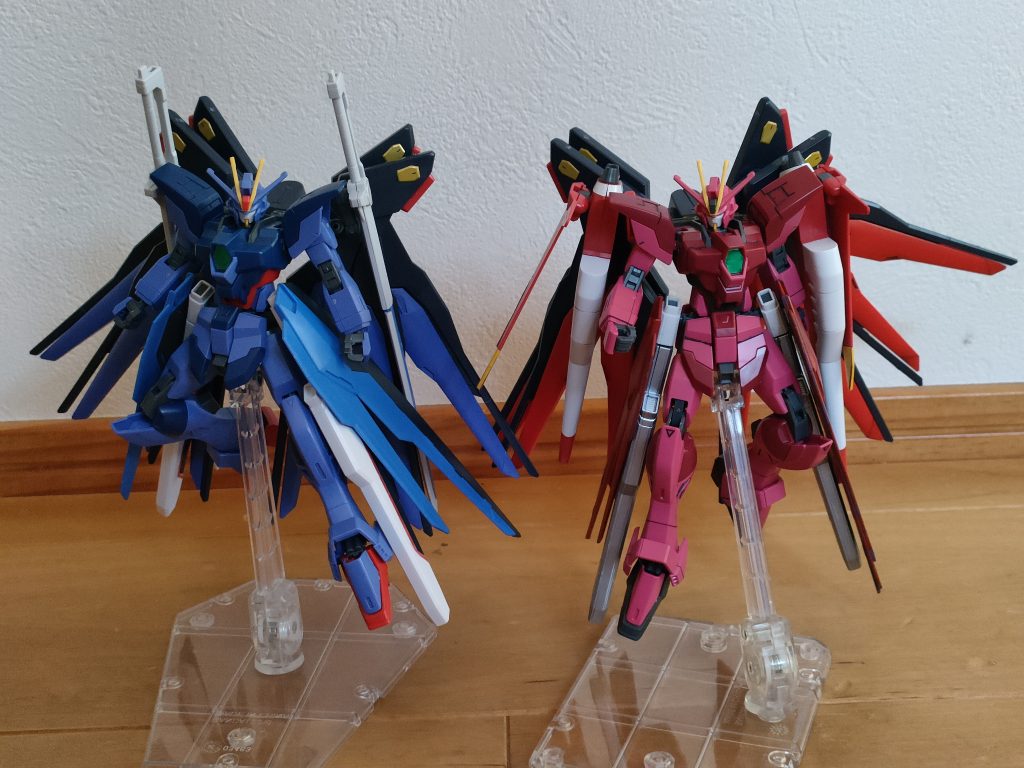 行け!!17号!! 18号!!