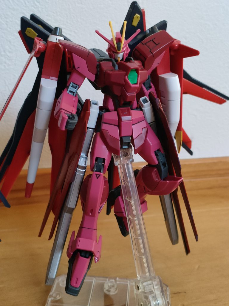 18号とりあえず後方支援っぽく「 プラズマ収束ビーム砲」アムフォルタスとは呼んでやらないもん