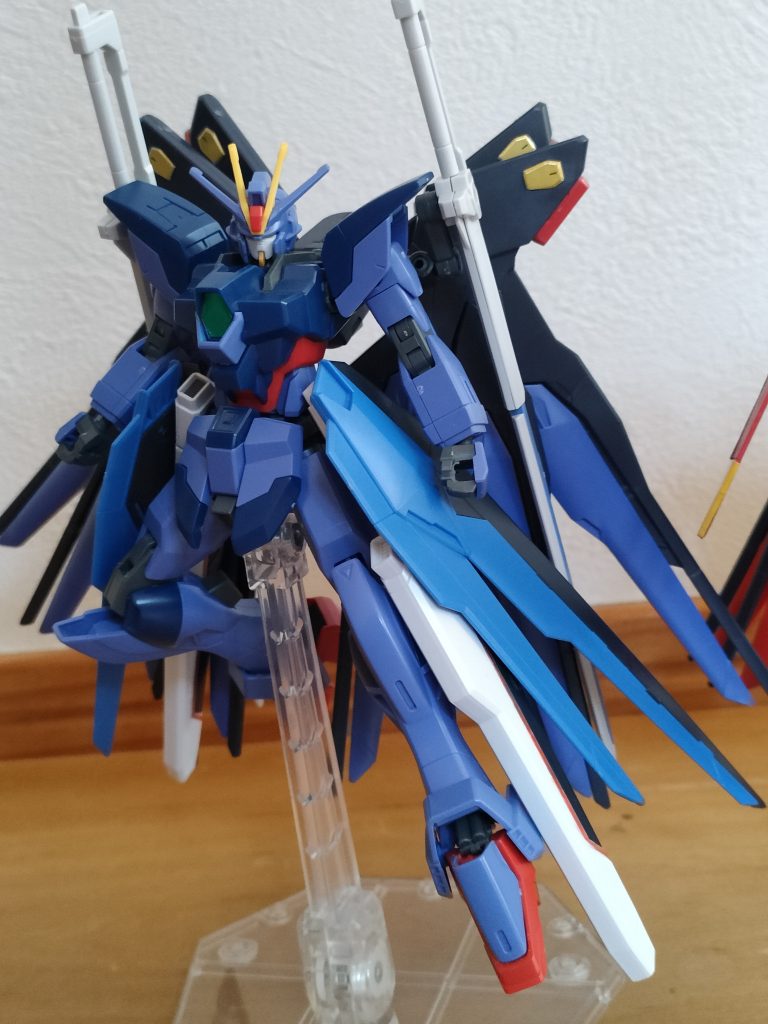 17号とりあえず近接っぽくソード付与