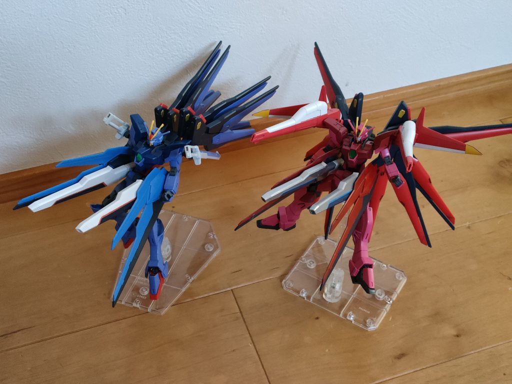 子供たちの居ぬ間にササッと撮影