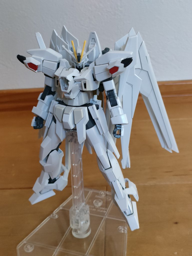 ガンダムはやっぱり顔だよねAGE系とインパルスの相性は抜群にいいです。他に多数AGEコラボ有