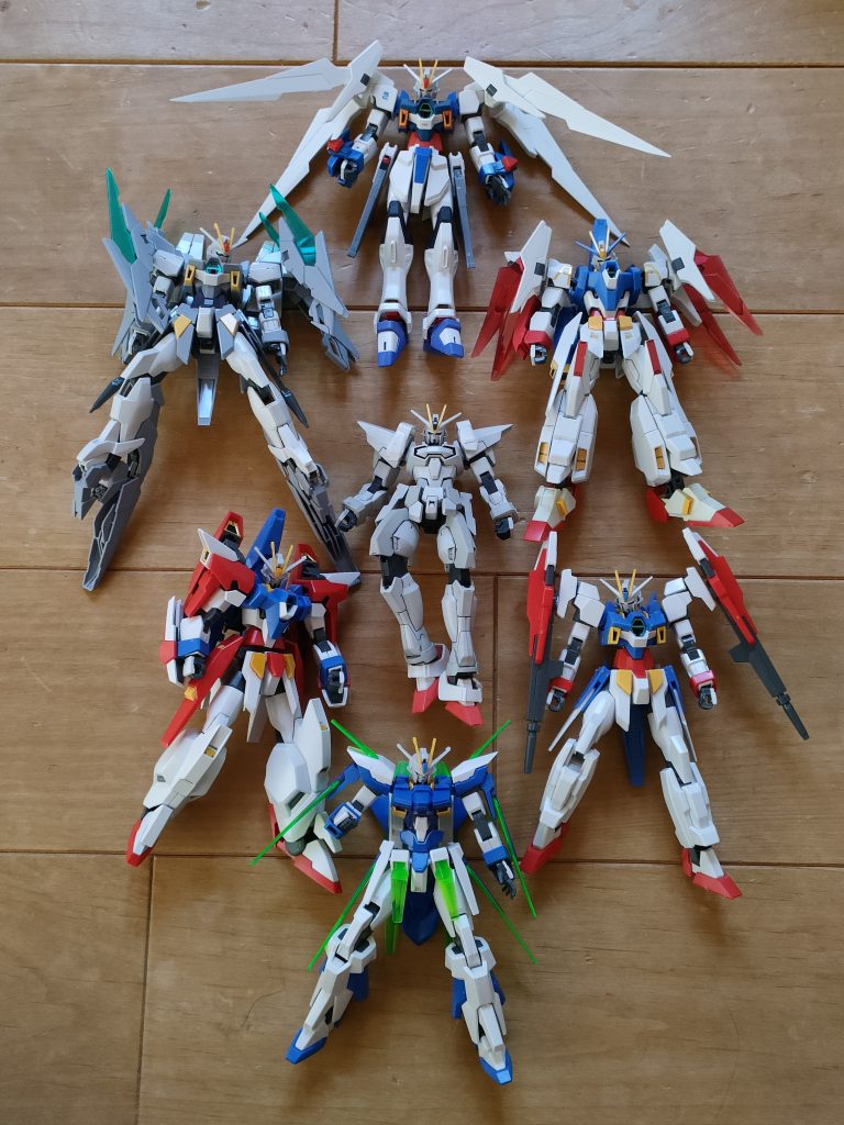 AGEなインパルスたちまた機会があったらご紹介しよう