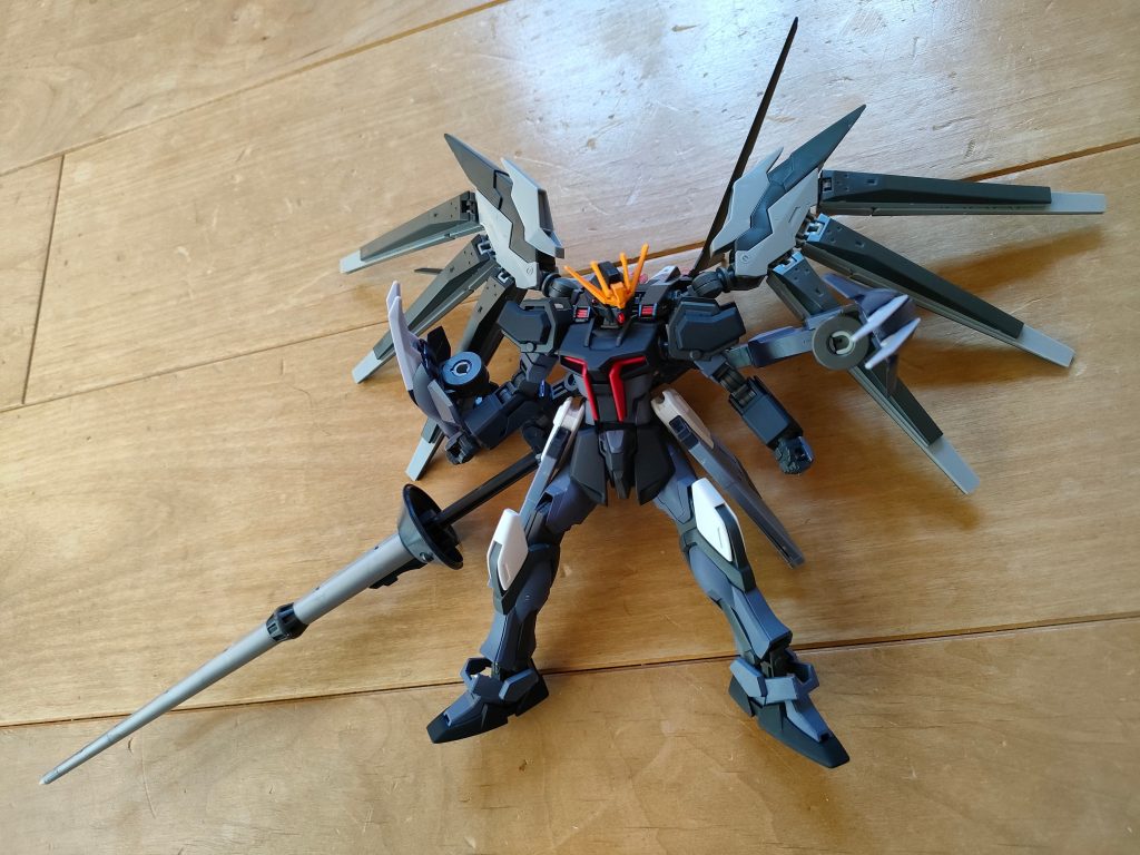 ランスざんす！！