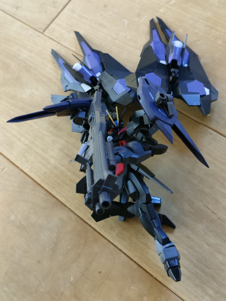 …。落ちろ…。口数の少ないパイロットが合う気がします。