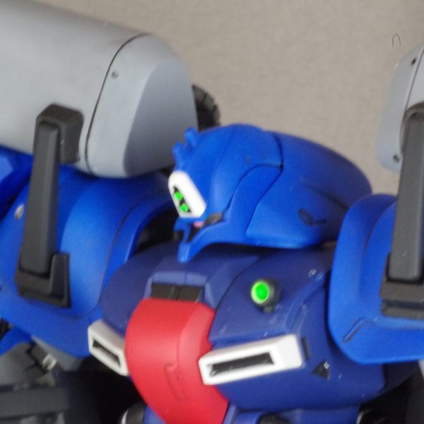 HGUC　ゼク・アイン