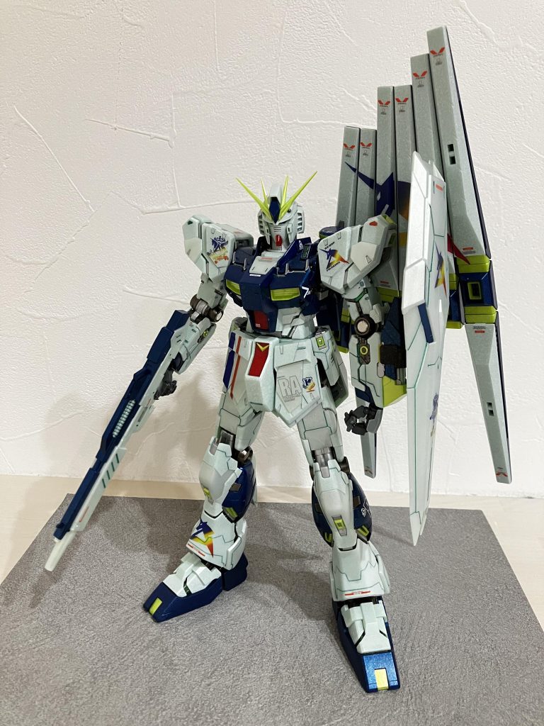 なので限定版の外装を用いてリベンジしてガッチリと(⁠＾⁠∇⁠＾⁠)⁠ﾉ⁠