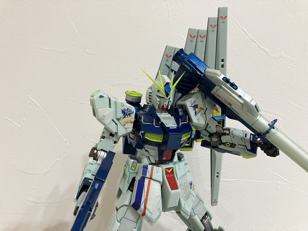 個人的には良い色味になったと思います(*^^*)