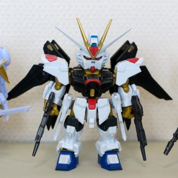 MOBILITY JOINT GUNDAM ”SEED FREEDOM”