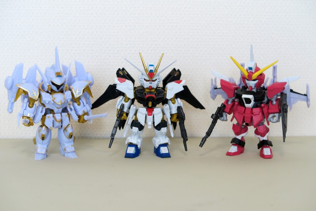 MOBILITY JOINT GUNDAM ”SEED FREEDOM”–2枚目/制作者：@Ken_BRZ