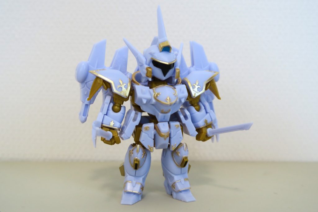 MOBILITY JOINT GUNDAM ”SEED FREEDOM”–4枚目/制作者：@Ken_BRZ