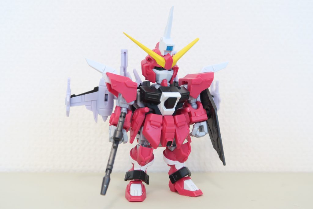 MOBILITY JOINT GUNDAM ”SEED FREEDOM”–5枚目/制作者：@Ken_BRZ