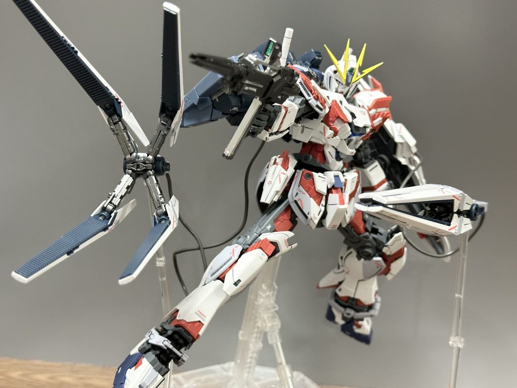 Ｂ装備のサイコキャプチャーいいですねＣ装備だけより派手になってカッコイイ✨