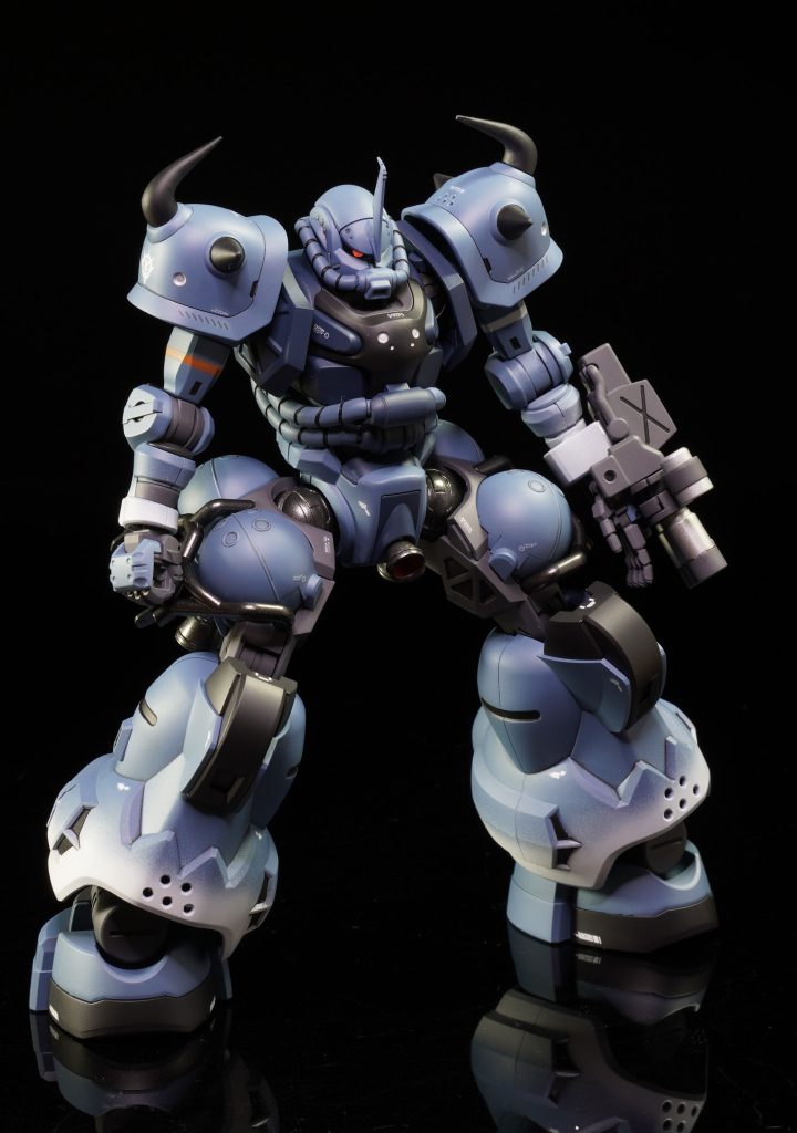 軽装備にてぐるりとなんかこっちのが好みだったり