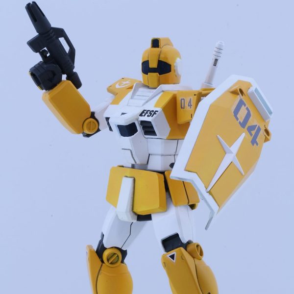 1/1700 ジオン軍 モビルスーツ MS-06 ザク II｜loong.inさんの